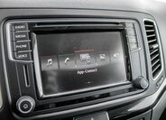 Volkswagen Sharan MPV 2,0 l 135 kw