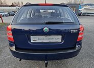 Škoda Octavia Kombi 1,6 l 75 kw