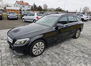 Mercedes-Benz Třídy C 20