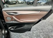 BMW X5 SUV 3,0 l 280 kw