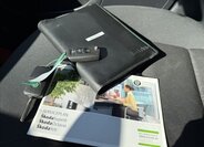 Škoda Octavia Kombi 1,2 l 77 kw