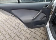 Škoda Octavia Sedan / Limuzína 1,9 l 74 kw