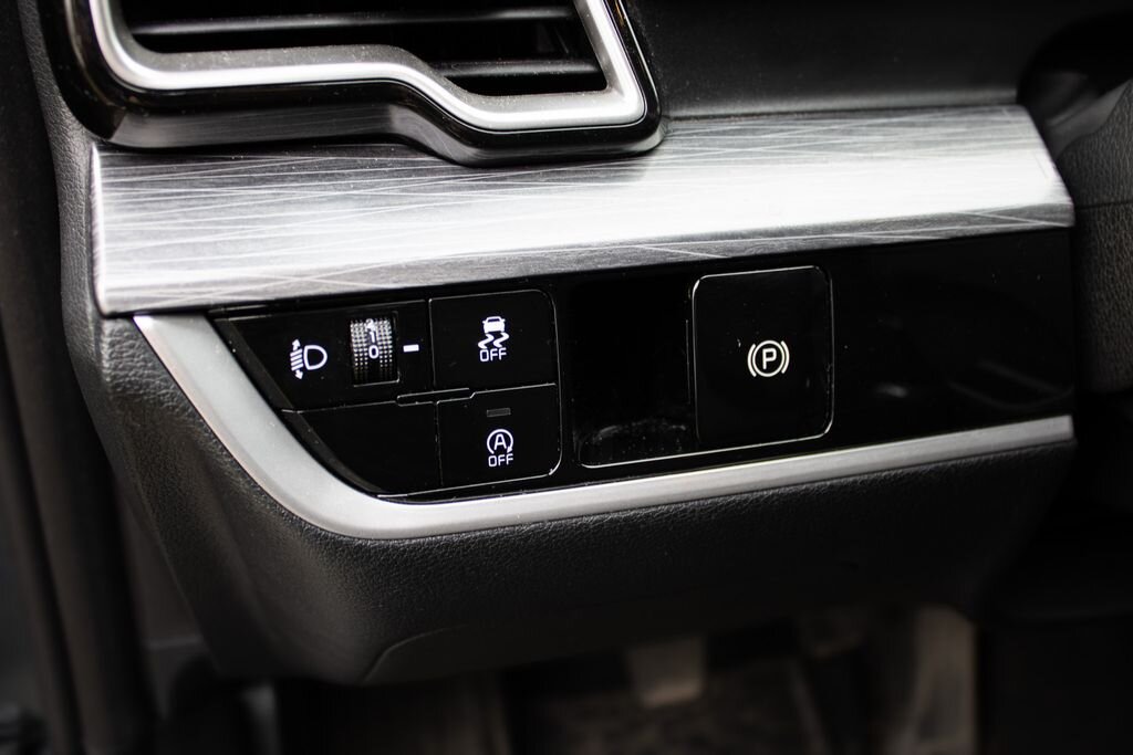 KIA Sportage SUV / Terénní 1,6 l 117 kw