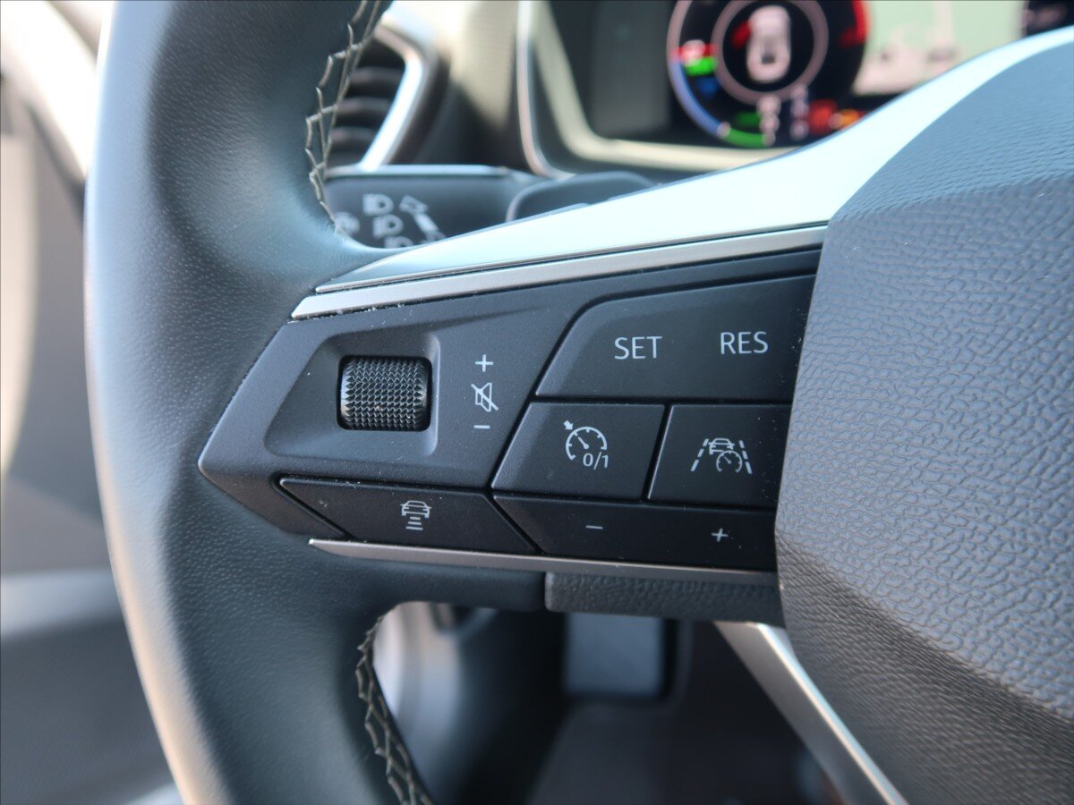 Seat Leon Kombi 1,4 l 110 kw