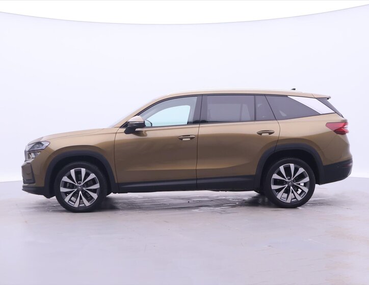 Škoda Kodiaq SUV / Terénní 2,0 l 142 kw