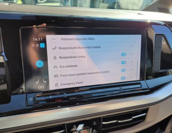 Volkswagen Multivan MPV 2,0 l 110 kw