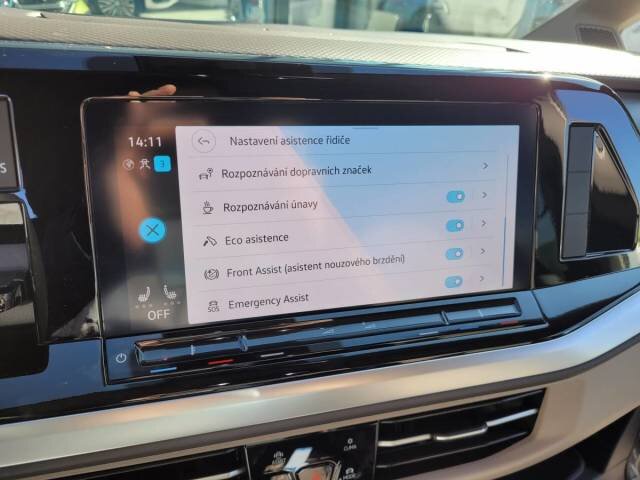 Volkswagen Multivan MPV 2,0 l 110 kw