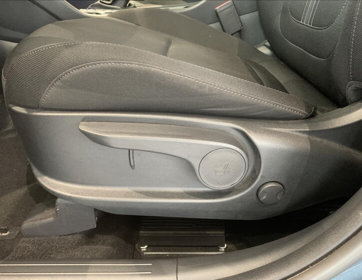 Hyundai Tucson SUV / Terénní 1,6 l 110 kw