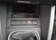 Volkswagen Jetta Sedan 1,2 l 77 kw