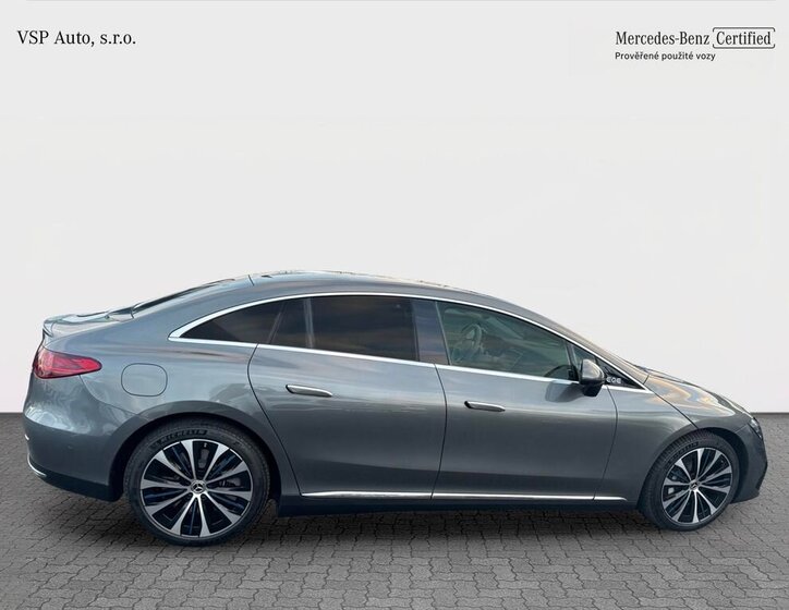 Mercedes-Benz EQE 6