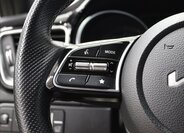 KIA ProCeed Hatchback 1,5 l 117 kw