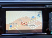 Volkswagen Passat Kombi 1,4 l 90 kw