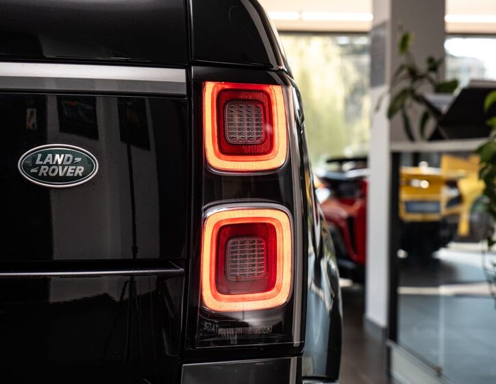 Land Rover Range Rover 31