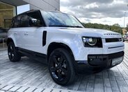 Land Rover Defender SUV 3,0 l 183 kw