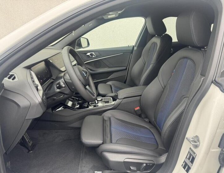 BMW Řada 2 Sedan 1,5 l 103 kw