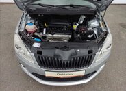 Škoda Fabia Kombi 1,4 l 63 kw