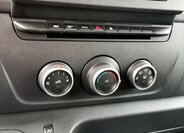 Renault Master Skříň 2,3 l 107 kw