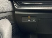 Škoda Superb Kombi 2,0 l 110 kw