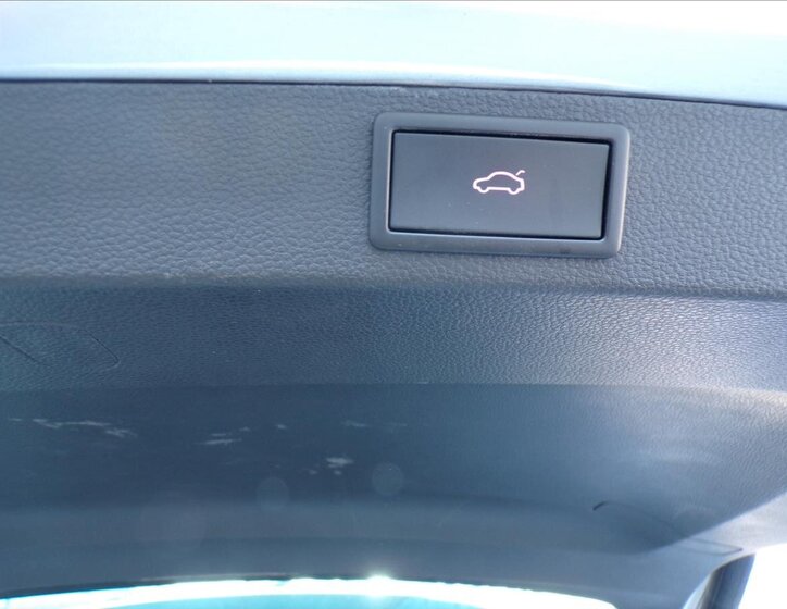 Škoda Karoq Kombi 1,5 l 110 kw