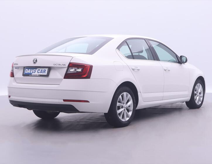 Škoda Octavia 7
