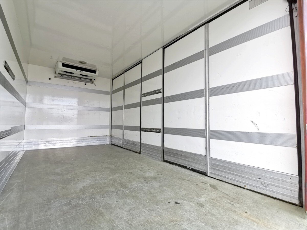 Ford Transit Ostatní 2,2 l 114 kw