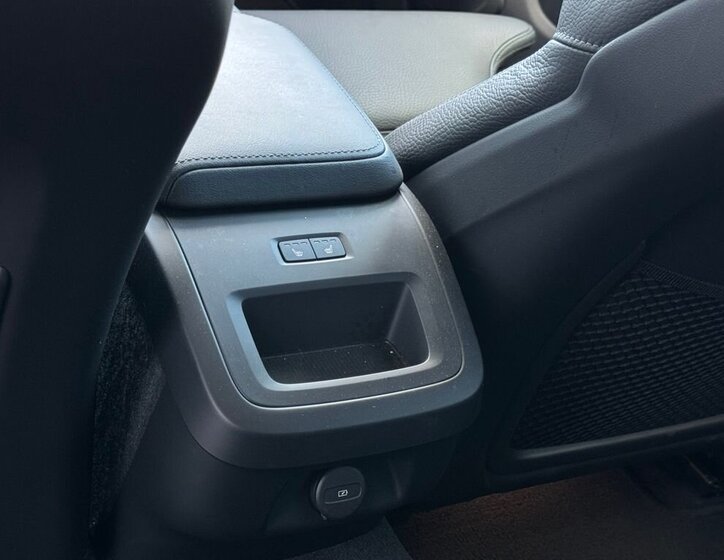 Volvo V60 Kombi 2,0 l 145 kw