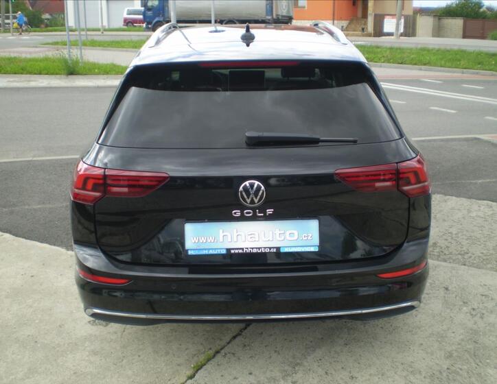 Volkswagen Golf 5