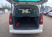 Citroën Berlingo 4