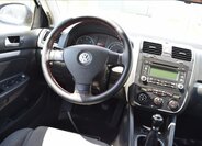 Volkswagen Jetta Sedan / Limuzína 1,9 l 77 kw