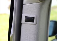 Mercedes-Benz Vito Kombi 2,0 l 174 kw