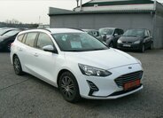 Ford Focus Kombi 999,0 92 kw