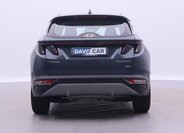 Hyundai Tucson SUV / Terénní 1,6 l 110 kw