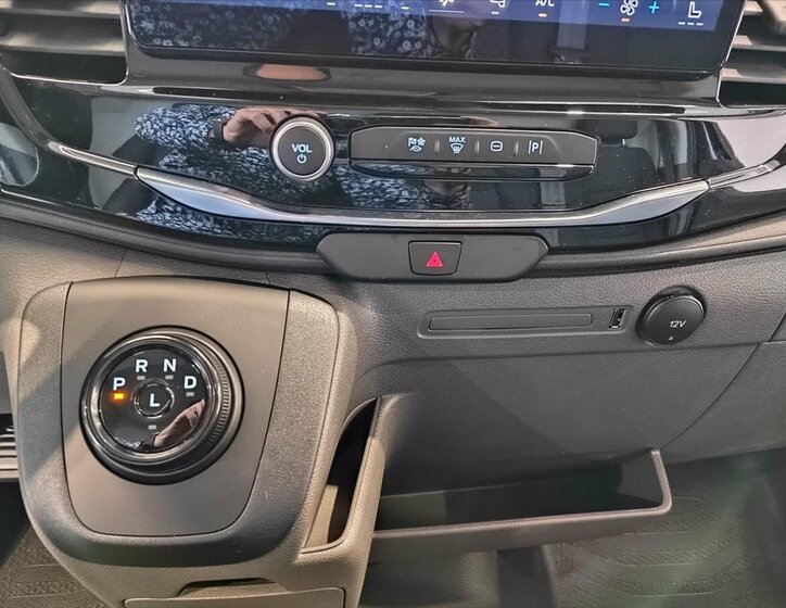 Ford Transit Ostatní 0,0 135 kw