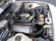 Porsche 924 Kupé 2,0 l 92 kw