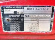 Mercedes-Benz Ostatní 49