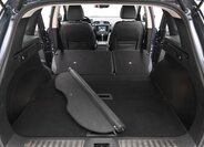 Renault Kadjar SUV / Terénní 1,3 l 116 kw