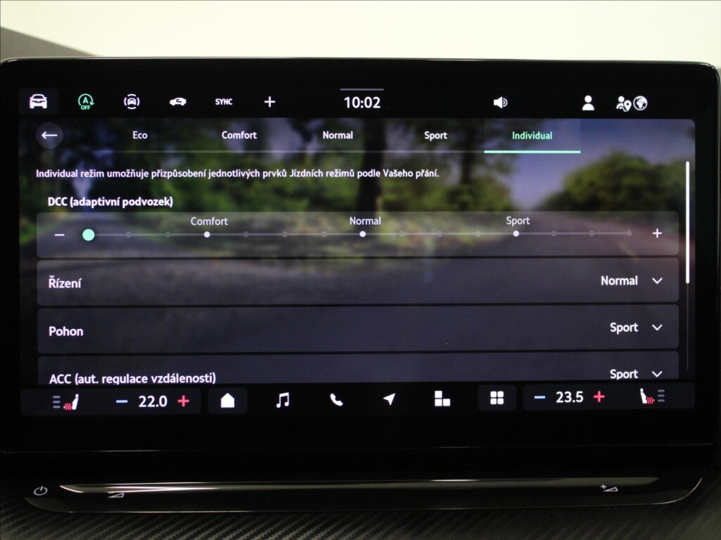 Škoda Octavia Liftback 2,0 l 195 kw