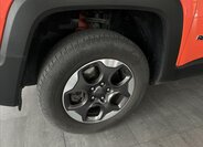 Jeep Renegade SUV / Terénní 2,0 l 103 kw