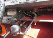 Citroën 2CV Hatchback 580,0 23 kw