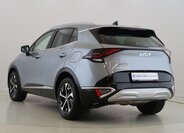 KIA Sportage SUV / Terénní 1,6 l 132 kw