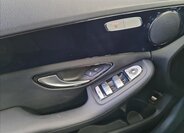 Mercedes-Benz Třídy C Kombi 2,1 l 125 kw