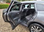 Renault Koleos SUV / Terénní 2,0 l 135 kw