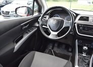 Suzuki SX4 S-Cross Hatchback 1,6 l 88 kw