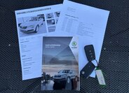 Škoda Karoq Kombi 999,0 81 kw