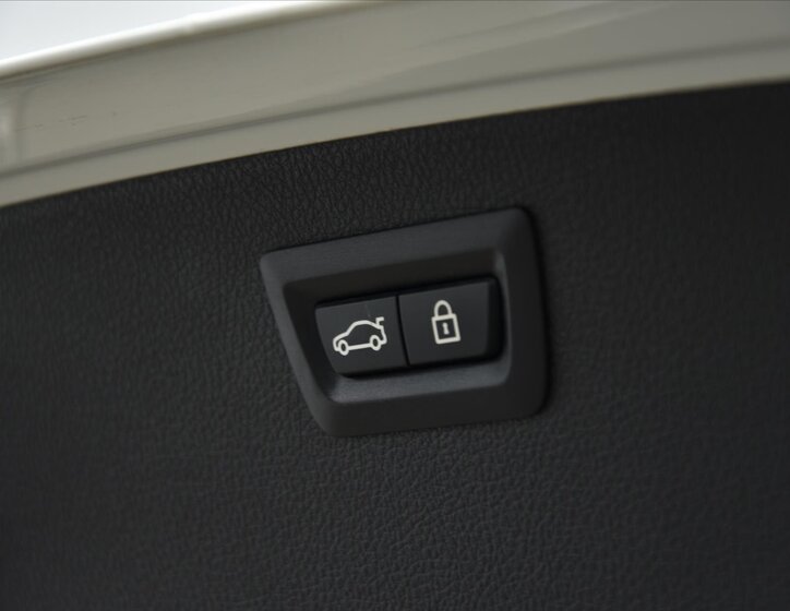 BMW Řada 3 Kombi 2,0 l 135 kw