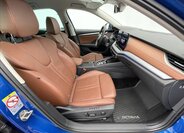 Škoda Octavia Liftback 2,0 l 110 kw