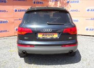 Audi Q7 SUV / Terénní 4,2 l 257 kw