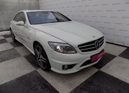 Mercedes-Benz CL 2