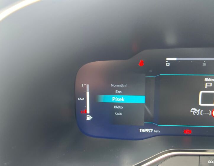 Citroën C5 Aircross 15