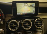 Mercedes-Benz GLC Ostatní 3,0 l 190 kw